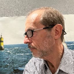 Photo de MAESTRO Michel