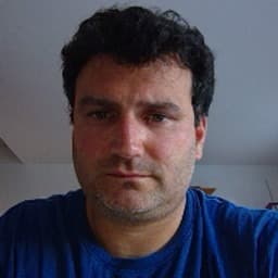 Photo de RETALI Gérald