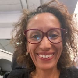 Photo de SABBAH Nadia