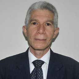 Photo de BERLANGA ACOSTA Jorge