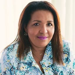 Photo de BOURGEOIS Catherine