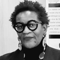 Photo de DAVILLE Justine