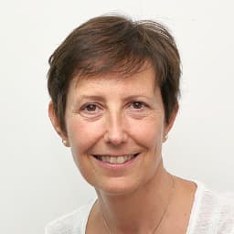 Photo de FAUCHER Nathalie