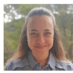 Photo de TOUNSI-DHOUIB Molka