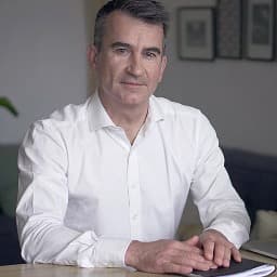 Photo de CASOLI Vincent