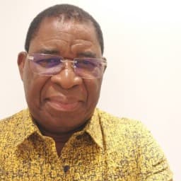 Photo de MUSKI MUSKA Martin