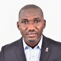 Photo de SOUMAH Mohamed Macire